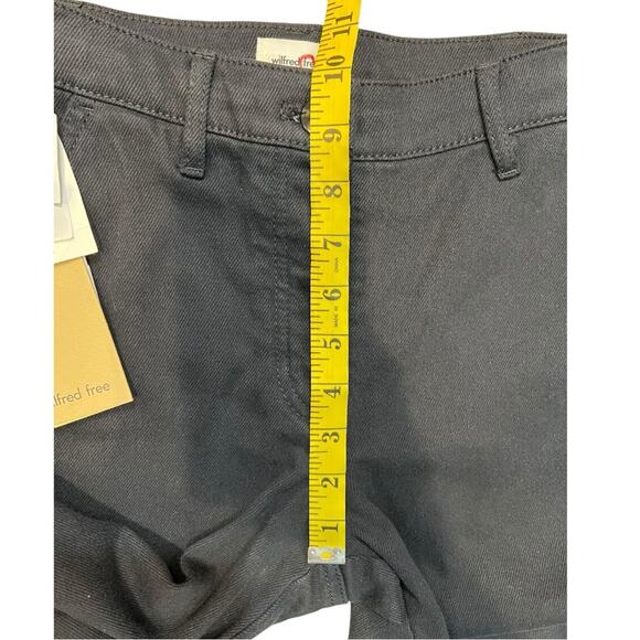 Aritzia’s Wilfred Free Modern Cargo Pant in Black, size 0 NWT - Picture 14 of 15